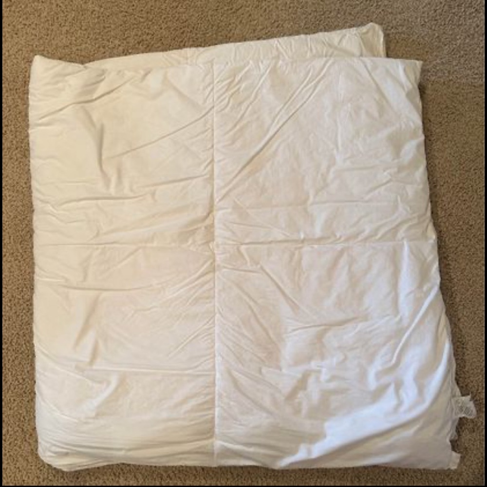 Full/Queen Duvet Comforter